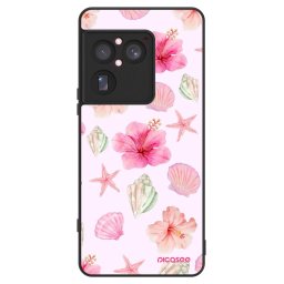 ULTIMATE CASE Sony Xperia 1 VIII 5G - készülékre - Blush Lagoon