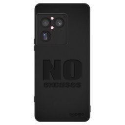 ULTIMATE CASE Sony Xperia 1 VIII 5G - készülékre - No Excuses