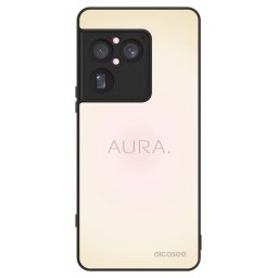 ULTIMATE CASE Sony Xperia 1 VIII 5G - készülékre - Aura