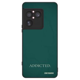 ULTIMATE CASE Sony Xperia 1 VIII 5G - készülékre - Addicted