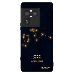 ULTIMATE CASE Sony Xperia 1 VIII 5G - készülékre - AQUARIUS