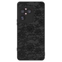 ULTIMATE CASE Sony Xperia 1 VIII 5G - készülékre - Dark Elegance