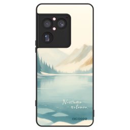 ULTIMATE CASE Sony Xperia 1 VIII 5G - készülékre - NOTHERN SILENCE