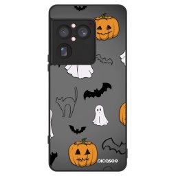 ULTIMATE CASE Sony Xperia 1 VIII 5G - készülékre - Spooky crew