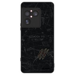 ULTIMATE CASE Sony Xperia 1 VIII 5G - készülékre - SCRATCH