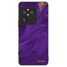 ULTIMATE CASE Sony Xperia 1 VIII 5G - készülékre - Purple