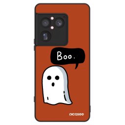 ULTIMATE CASE Sony Xperia 1 VIII 5G - készülékre - Boo