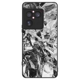 ULTIMATE CASE Sony Xperia 1 VIII 5G - készülékre - Chrome