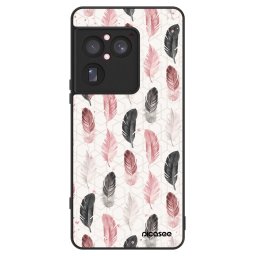 ULTIMATE CASE Sony Xperia 1 VIII 5G - készülékre - Feather 2