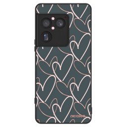 ULTIMATE CASE Sony Xperia 1 VIII 5G - készülékre - Lots of love