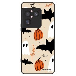 ULTIMATE CASE Sony Xperia 1 VIII 5G - készülékre - Halloween 26