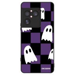 ULTIMATE CASE Sony Xperia 1 VIII 5G - készülékre - Ghosts