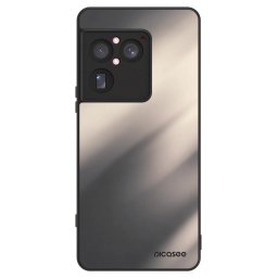 ULTIMATE CASE Sony Xperia 1 VIII 5G - készülékre - Smoky Beige