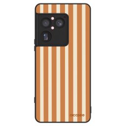 ULTIMATE CASE Sony Xperia 1 VIII 5G - készülékre - Orange lines