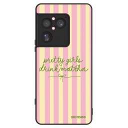 ULTIMATE CASE Sony Xperia 1 VIII 5G - készülékre - Pretty matcha