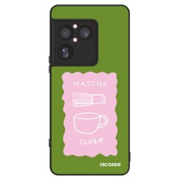 ULTIMATE CASE Sony Xperia 1 VIII 5G - készülékre - Matcha club