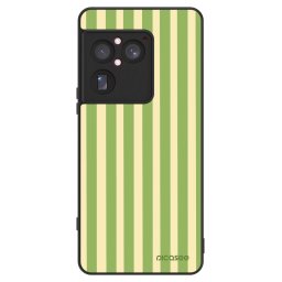 ULTIMATE CASE Sony Xperia 1 VIII 5G - készülékre - Lines Matcha