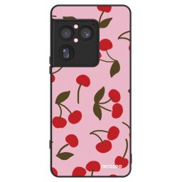 ULTIMATE CASE Sony Xperia 1 VIII 5G - készülékre - Cherry