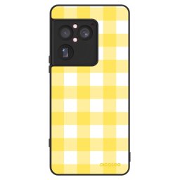 ULTIMATE CASE Sony Xperia 1 VIII 5G - készülékre - Gride lemon