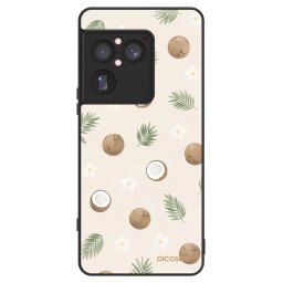 ULTIMATE CASE Sony Xperia 1 VIII 5G - készülékre - Coconut Breeze