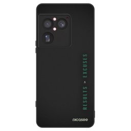 ULTIMATE CASE Sony Xperia 1 VIII 5G - készülékre - Results x Excuses
