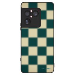 ULTIMATE CASE Sony Xperia 1 VIII 5G - készülékre - Shadow Chess