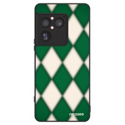 ULTIMATE CASE Sony Xperia 1 VIII 5G - készülékre - Emerald Diamond
