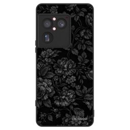 ULTIMATE CASE Sony Xperia 1 VIII 5G - készülékre - Dark Romance