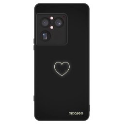 ULTIMATE CASE Sony Xperia 1 VIII 5G - készülékre - Heart