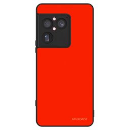 ULTIMATE CASE Sony Xperia 1 VIII 5G - készülékre - Maranello Red