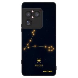 ULTIMATE CASE Sony Xperia 1 VIII 5G - készülékre - PISCES