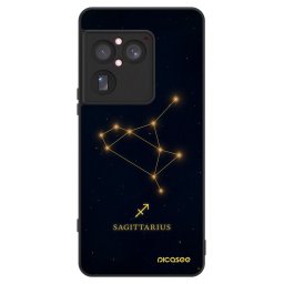 ULTIMATE CASE Sony Xperia 1 VIII 5G - készülékre - SAGITTARIUS