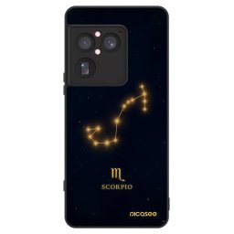 ULTIMATE CASE Sony Xperia 1 VIII 5G - készülékre - SCORPIO