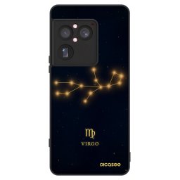 ULTIMATE CASE Sony Xperia 1 VIII 5G - készülékre - VIRGO