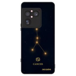 ULTIMATE CASE Sony Xperia 1 VIII 5G - készülékre - CANCER