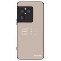 ULTIMATE CASE Sony Xperia 1 VIII 5G - készülékre - Positive Vibes