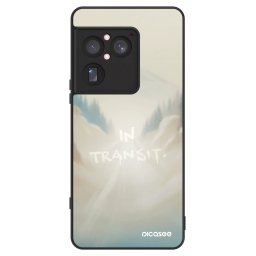 ULTIMATE CASE Sony Xperia 1 VIII 5G - készülékre - IN TRANSIT