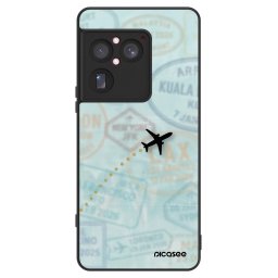 ULTIMATE CASE Sony Xperia 1 VIII 5G - készülékre - FLIGHT PATH