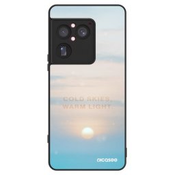ULTIMATE CASE Sony Xperia 1 VIII 5G - készülékre - COLD SKIES