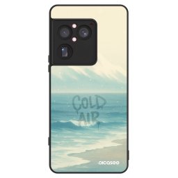 ULTIMATE CASE Sony Xperia 1 VIII 5G - készülékre - COLD AIR