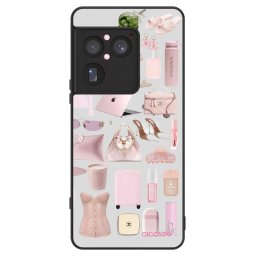 ULTIMATE CASE Sony Xperia 1 VIII 5G - készülékre - Glam Babe