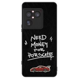 ULTIMATE CASE Sony Xperia 1 VIII 5G - készülékre - Dark Racer
