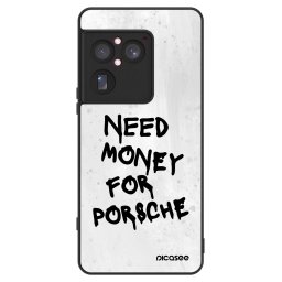 ULTIMATE CASE Sony Xperia 1 VIII 5G - készülékre - White Dollar