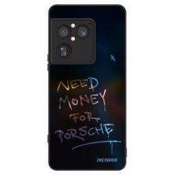 ULTIMATE CASE Sony Xperia 1 VIII 5G - készülékre - Neon Nights