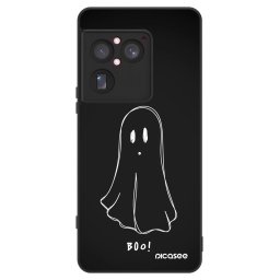 ULTIMATE CASE Sony Xperia 1 VIII 5G - készülékre - Ghost 2