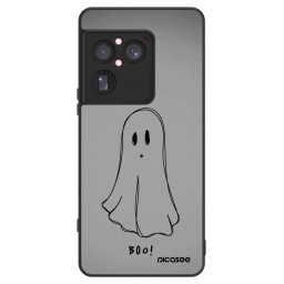 ULTIMATE CASE Sony Xperia 1 VIII 5G - készülékre - Ghost