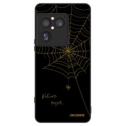 ULTIMATE CASE Sony Xperia 1 VIII 5G - készülékre - Delicate danger
