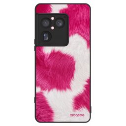 ULTIMATE CASE Sony Xperia 1 VIII 5G - készülékre - Pink Moo