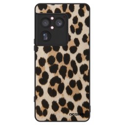 ULTIMATE CASE Sony Xperia 1 VIII 5G - készülékre - Brown Tiger