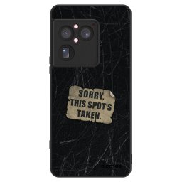 ULTIMATE CASE Sony Xperia 1 VIII 5G - készülékre - SORRY